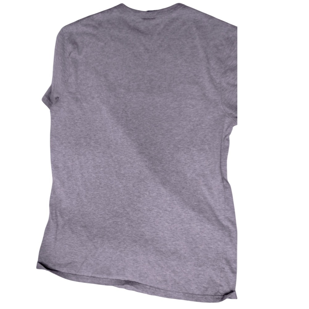 Champion T-Shirt‎ Crew Neck Short Sleeve Everyday Casual Top Large - Picture 6 of 6